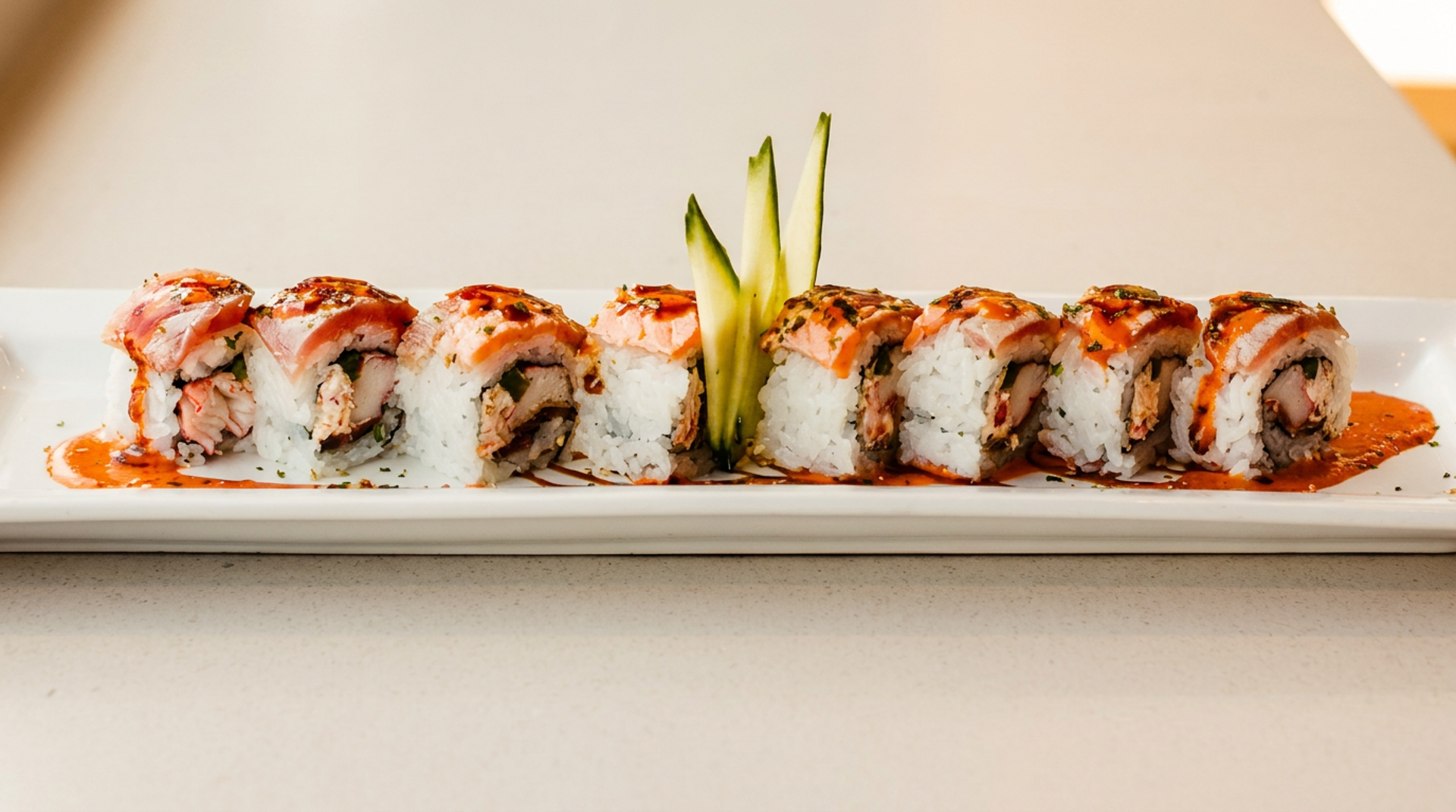 Ready to order?