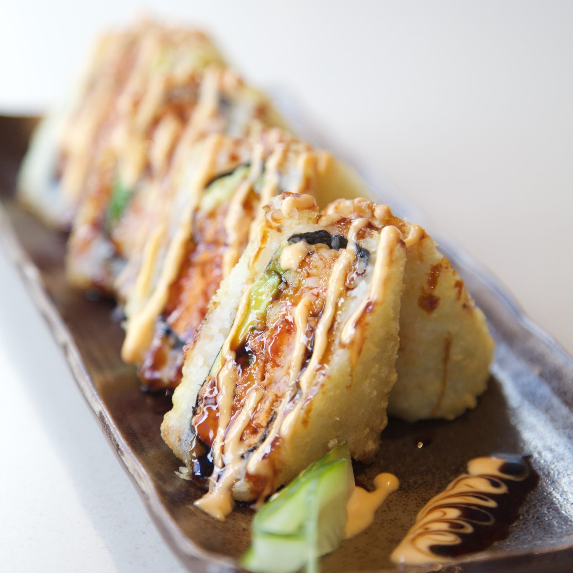 Fresh rolls, every time