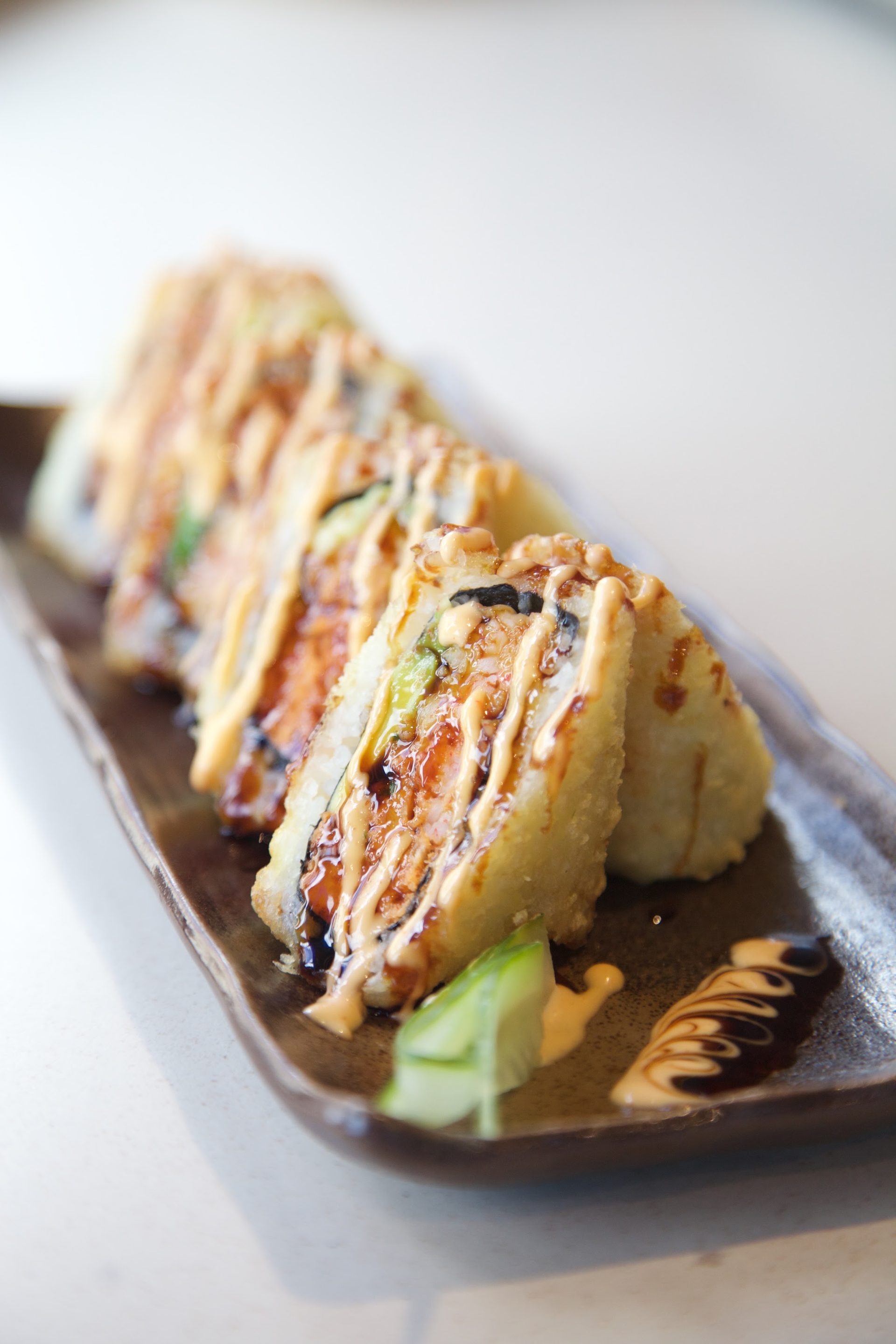 Fresh rolls, every time