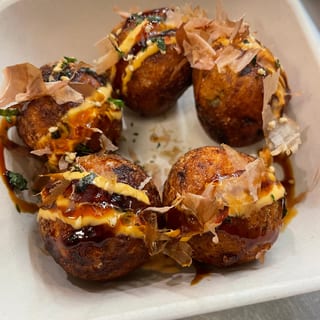 Takoyaki