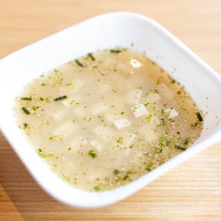 Miso Soup