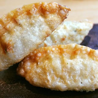 Pork Dumplings